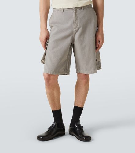 Short cargo Mount en coton et chanvre - Our Legacy - Modalova