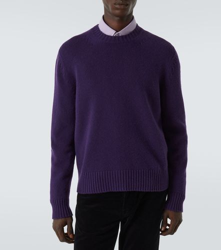 Tom Ford Pull en cachemire - Tom Ford - Modalova
