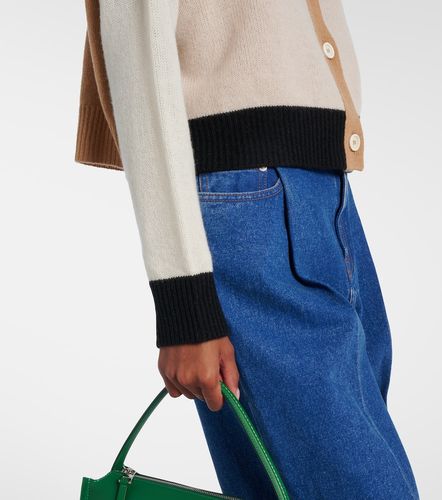 Marni Cardigan en cachemire - Marni - Modalova