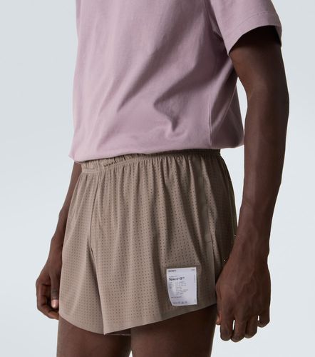 Short de running Space-O 2.5 Distance - Satisfy - Modalova