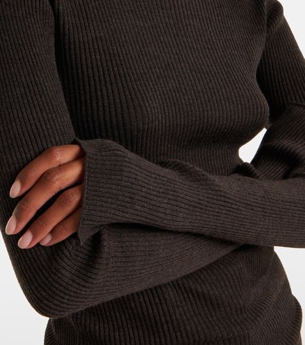 Pull en laine - Calvin Klein Collection - Modalova