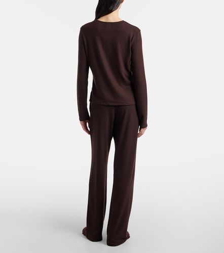 Leset Pantalon ample Lauren - Leset - Modalova
