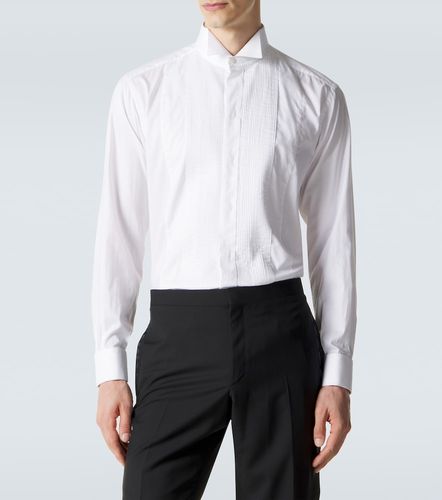 Brioni Chemise en coton - Brioni - Modalova