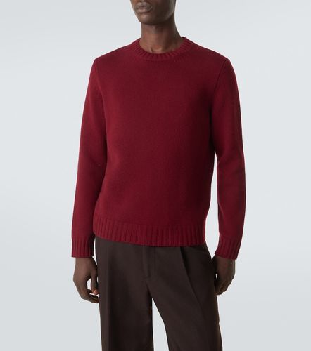 Saman Amel Pull Gio en cachemire - Saman Amel - Modalova