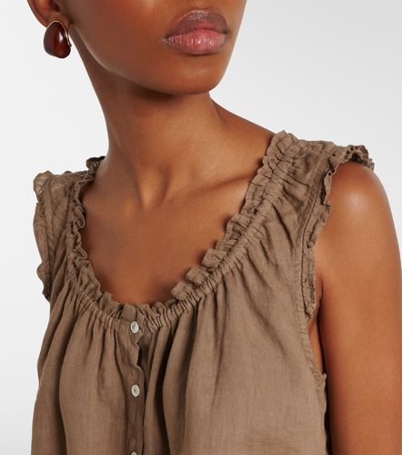 Velvet Top Tana en lin - Velvet - Modalova