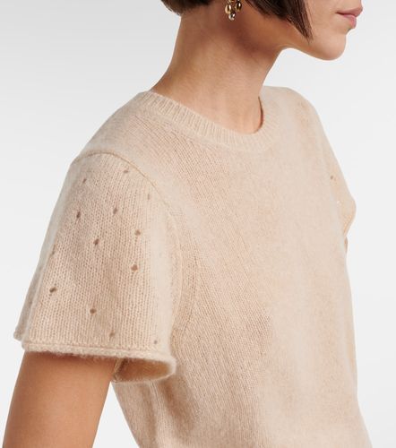 Pull Luxury Love en cachemire - Dorothee Schumacher - Modalova
