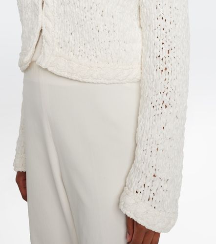 Khaite Cardigan Genevieve - Khaite - Modalova
