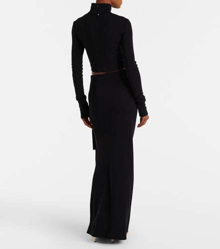 Sportmax Robe longue - Sportmax - Modalova