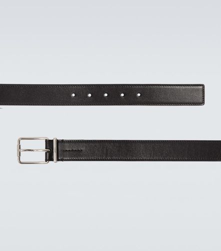 Loewe Ceinture en cuir - Loewe - Modalova