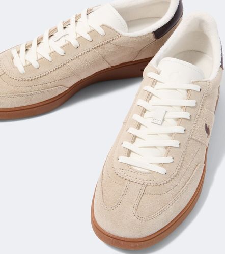 Polo Ralph Lauren Baskets en daim - Polo Ralph Lauren - Modalova