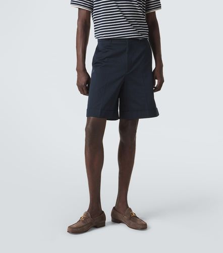 Valentino Short en coton - Valentino - Modalova