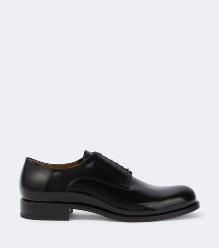 Derbies Moustachou en cuir - Christian Louboutin - Modalova