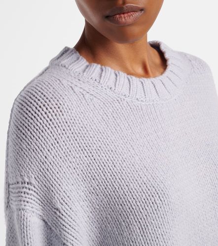 Pull oversize Gemma en cachemire - Khaite - Modalova