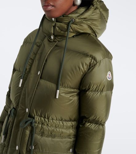 Moncler Veste doudoune Sesie - Moncler - Modalova