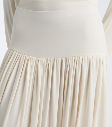 Jupe midi asymétrique Elya - Aya Muse - Modalova