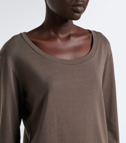 The Row Top Kalto en coton - The Row - Modalova