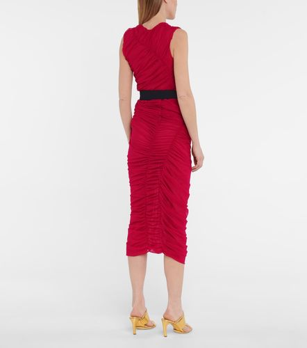 Dries Van Noten Jupe midi - Dries Van Noten - Modalova