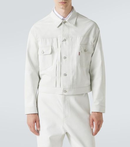X Levi’s® – Veste en jean - Junya Watanabe - Modalova