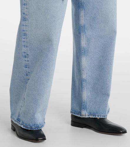 Agolde Jean ample Emmi - Agolde - Modalova