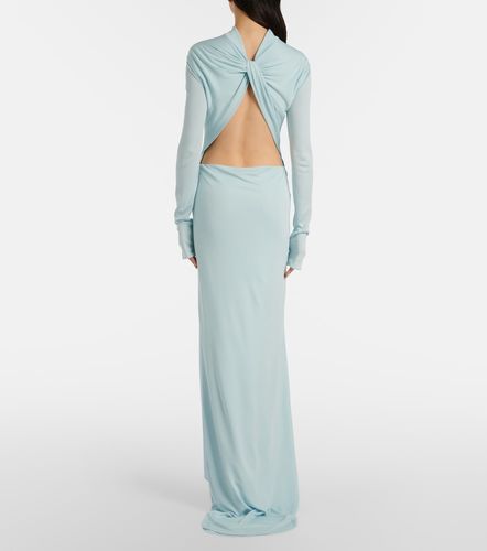 Tom Ford Robe longue - Tom Ford - Modalova
