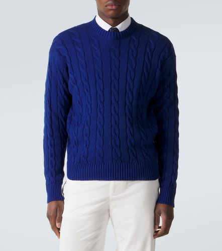 Dunhill Pull en coton - Dunhill - Modalova