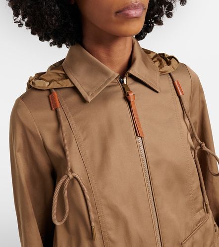 Moncler Veste Adenium - Moncler - Modalova