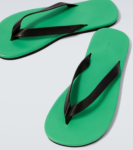 Auralee Tongs en cuir - Auralee - Modalova