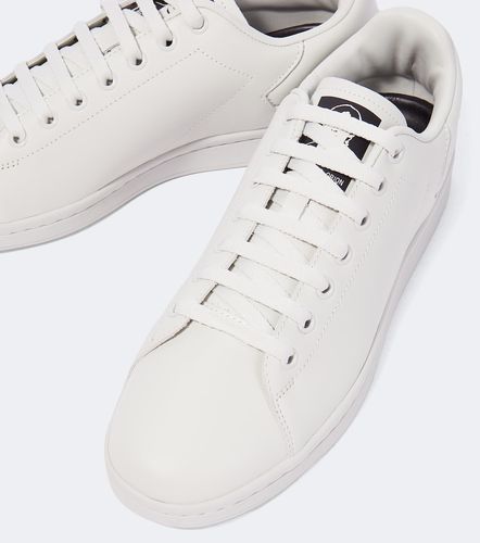 Raf Simons Baskets Orion en cuir - Raf Simons - Modalova