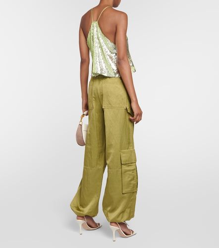 Top Glittering Nights à sequins - Dorothee Schumacher - Modalova