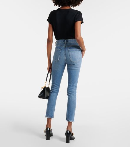 Agolde Jean skinny Nico - Agolde - Modalova