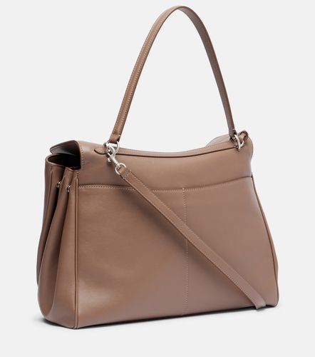 Balenciaga Sac Rodeo Medium en cuir - Balenciaga - Modalova