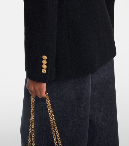 Chloé Veste en laine mélangée - Chloe - Modalova