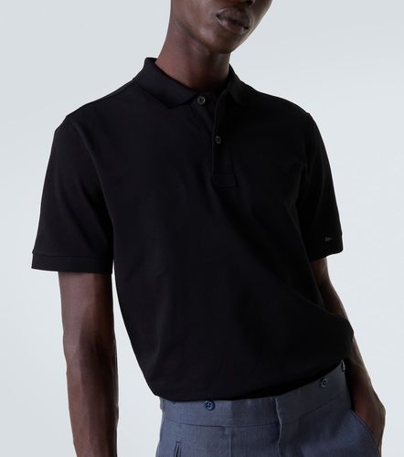 Prada Polo en coton - Prada - Modalova