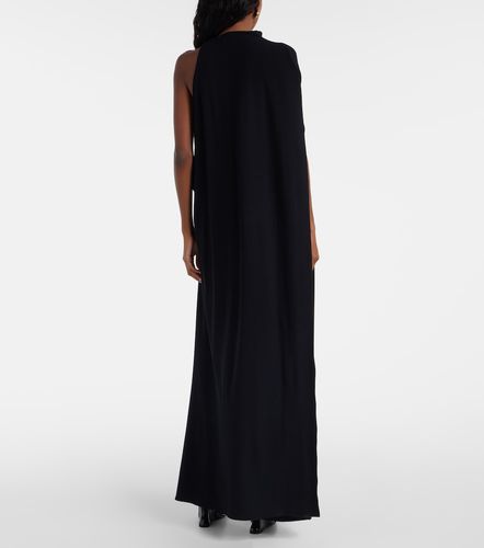 Robe longue asymétrique - Magda Butrym - Modalova