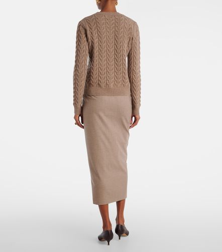 Max Mara Pull Aramis en cachemire - Max Mara - Modalova