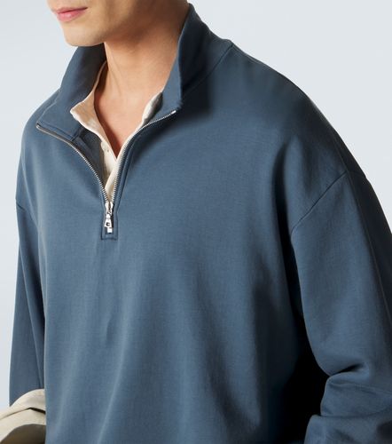 Auralee Sweat-shirt en coton - Auralee - Modalova