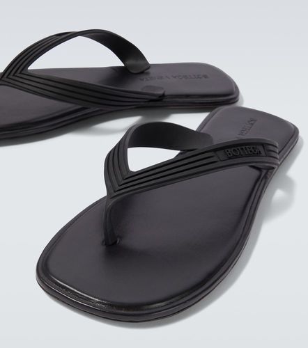 Bottega Veneta Tongs Sampieri - Bottega Veneta - Modalova
