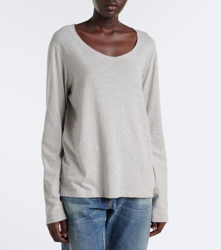 The Row T-shirt Fraya en coton - The Row - Modalova