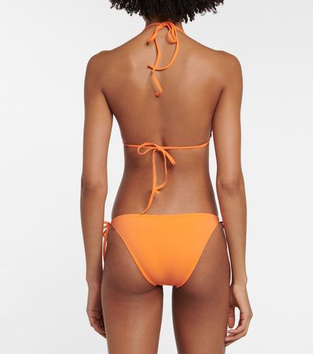 Culotte de bikini Mykonos - Melissa Odabash - Modalova