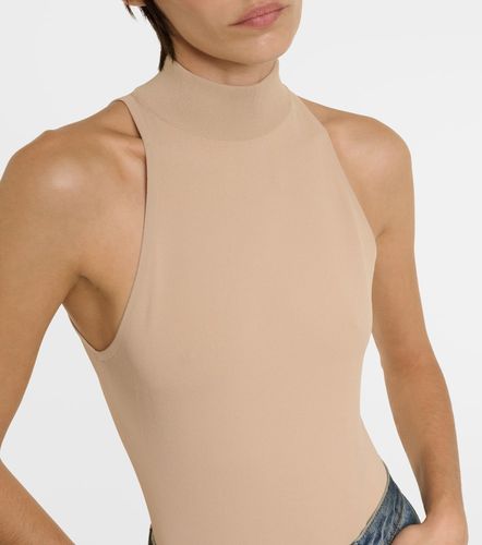 Alaïa Body en jersey - Alaia - Modalova