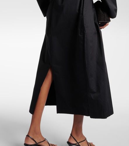 CO Robe midi en coton - CO - Modalova