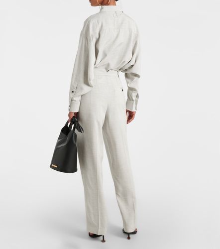 Jacquemus Pantalon Titolo - Jacquemus - Modalova
