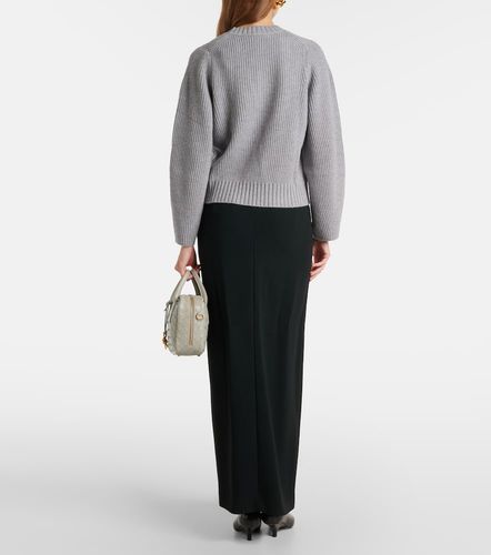 Pull en laine et cachemire - Dorothee Schumacher - Modalova