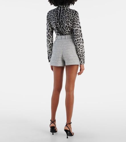 Dolce&Gabbana Short - Dolce&Gabbana - Modalova