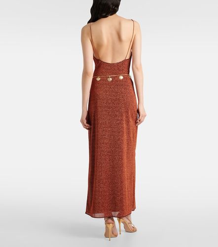 Oséree Robe longue Lumière à ornements - Oseree - Modalova