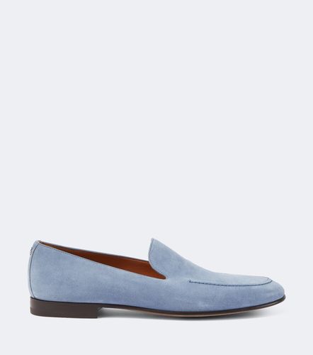 Dolce&Gabbana Mocassins en daim - Dolce&Gabbana - Modalova