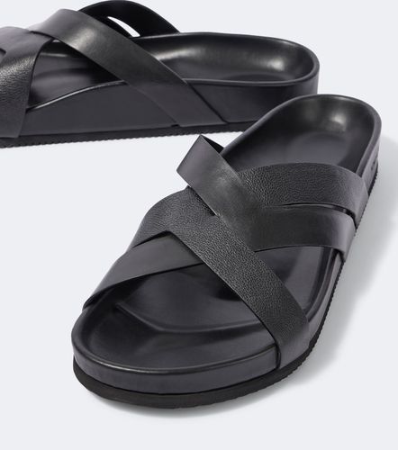 Tom Ford Mules en cuir - Tom Ford - Modalova
