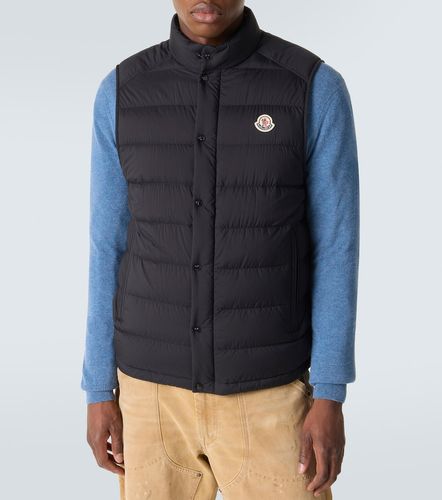 Veste doudoune sans manches Barthe - Moncler - Modalova