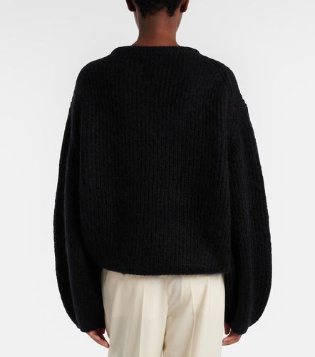 Toteme Pull en mohair mélangé - Toteme - Modalova