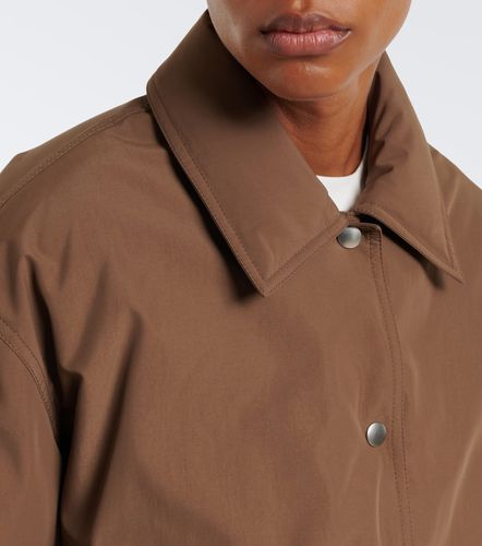 Jil Sander Veste doudoune courte - Jil Sander - Modalova